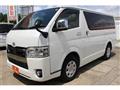 2021 Toyota Hiace Van