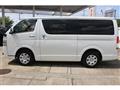 2021 Toyota Hiace Van