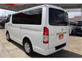 2021 Toyota Hiace Van