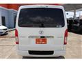 2021 Toyota Hiace Van