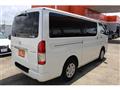 2021 Toyota Hiace Van