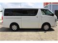 2021 Toyota Hiace Van