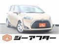 2019 Toyota Sienta