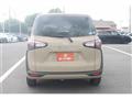 2019 Toyota Sienta