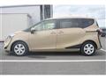 2019 Toyota Sienta
