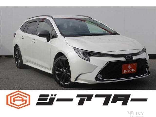 2019 Toyota Corolla Sedan