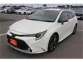 2019 Toyota Corolla Sedan