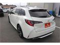 2019 Toyota Corolla Sedan