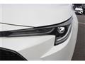 2019 Toyota Corolla Sedan