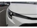 2019 Toyota Corolla Sedan