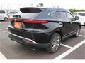 2020 Toyota Harrier