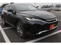 2020 Toyota Harrier