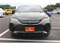 2020 Toyota Harrier
