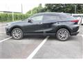 2020 Toyota Harrier