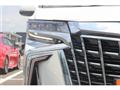 2021 Toyota Alphard Hybrid