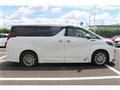 2021 Toyota Alphard Hybrid
