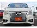 2015 Nissan Elgrand