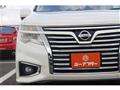 2015 Nissan Elgrand