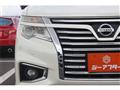 2015 Nissan Elgrand
