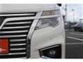 2015 Nissan Elgrand