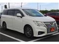 2015 Nissan Elgrand