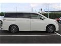 2015 Nissan Elgrand