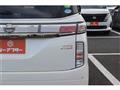 2015 Nissan Elgrand