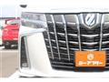 2020 Toyota Alphard G