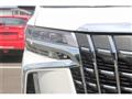2020 Toyota Alphard G