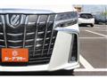 2020 Toyota Alphard G