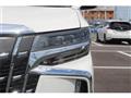 2020 Toyota Alphard G