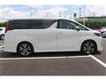 2020 Toyota Alphard G