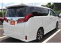 2020 Toyota Alphard G