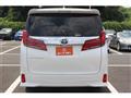 2020 Toyota Alphard G