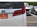 2020 Toyota Alphard G
