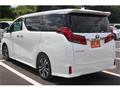 2020 Toyota Alphard G