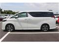2020 Toyota Alphard G