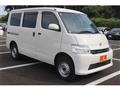 2021 Toyota Townace Van