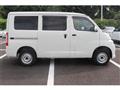 2021 Toyota Townace Van