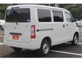 2021 Toyota Townace Van