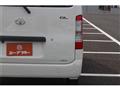 2021 Toyota Townace Van