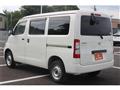 2021 Toyota Townace Van