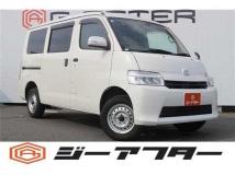 2021 Toyota Townace Van
