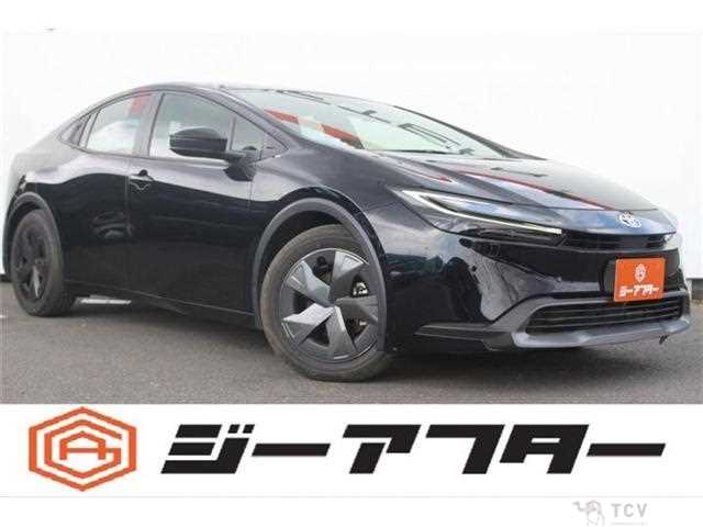 2023 Toyota Prius