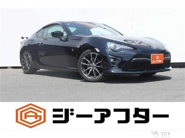 2019 Toyota 86