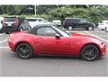2015 Mazda Roadster
