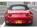 2015 Mazda Roadster