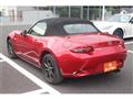 2015 Mazda Roadster