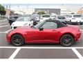 2015 Mazda Roadster