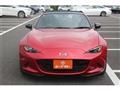 2015 Mazda Roadster